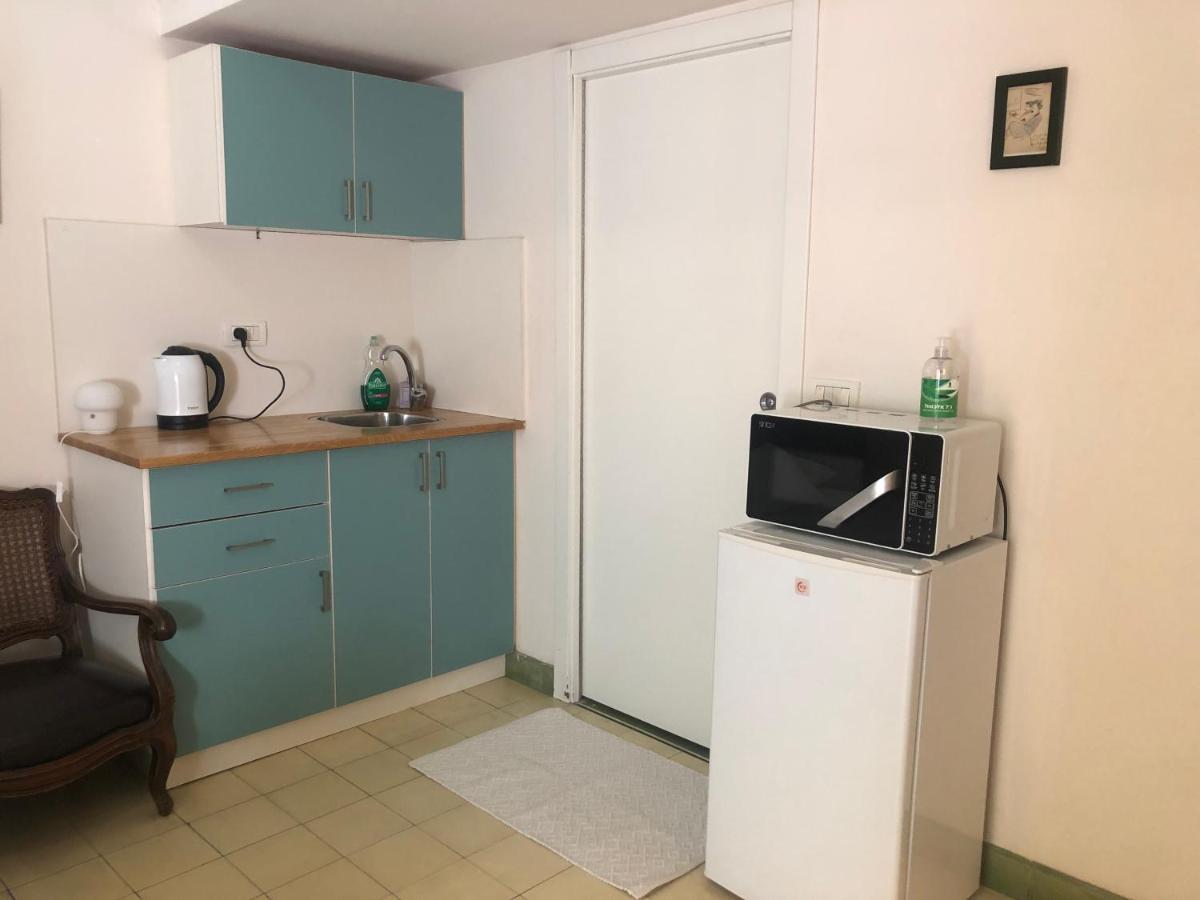 Rothschild Tel-Aviv Studio Zewnętrze zdjęcie