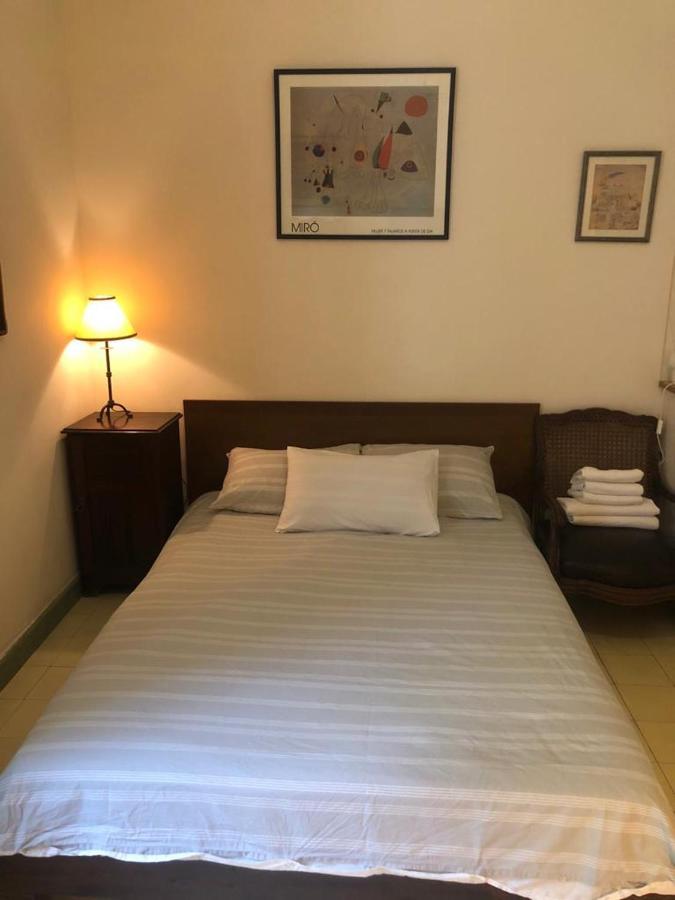 Rothschild Tel-Aviv Studio Zewnętrze zdjęcie