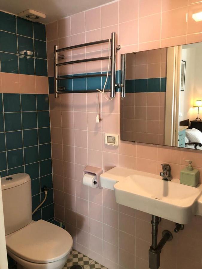Rothschild Tel-Aviv Studio Zewnętrze zdjęcie