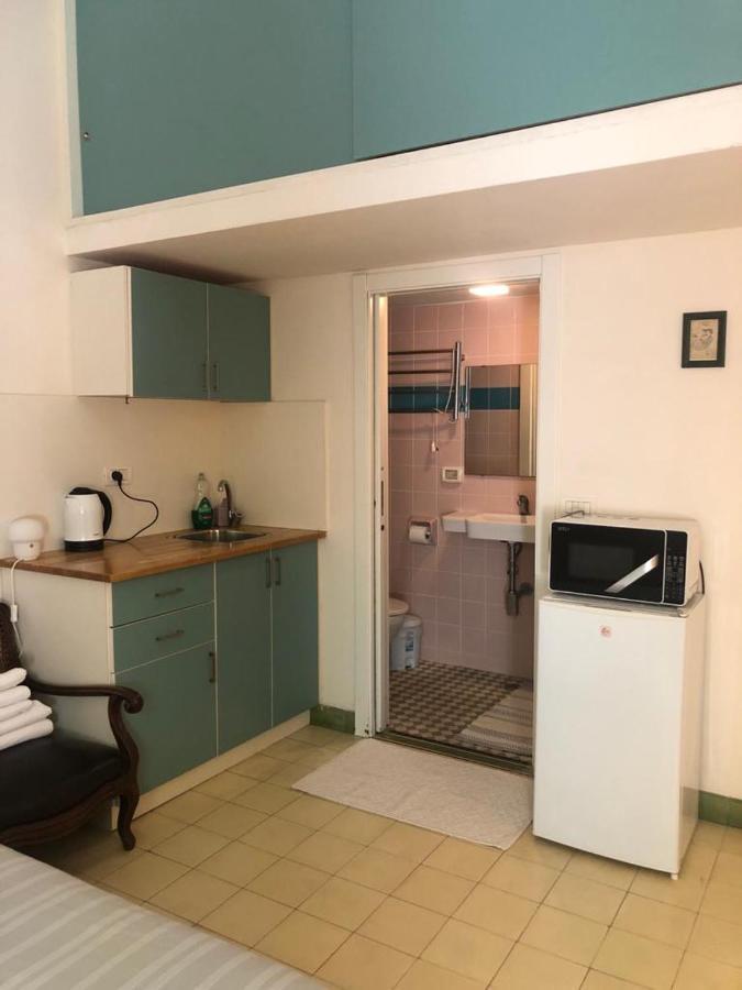 Rothschild Tel-Aviv Studio Zewnętrze zdjęcie