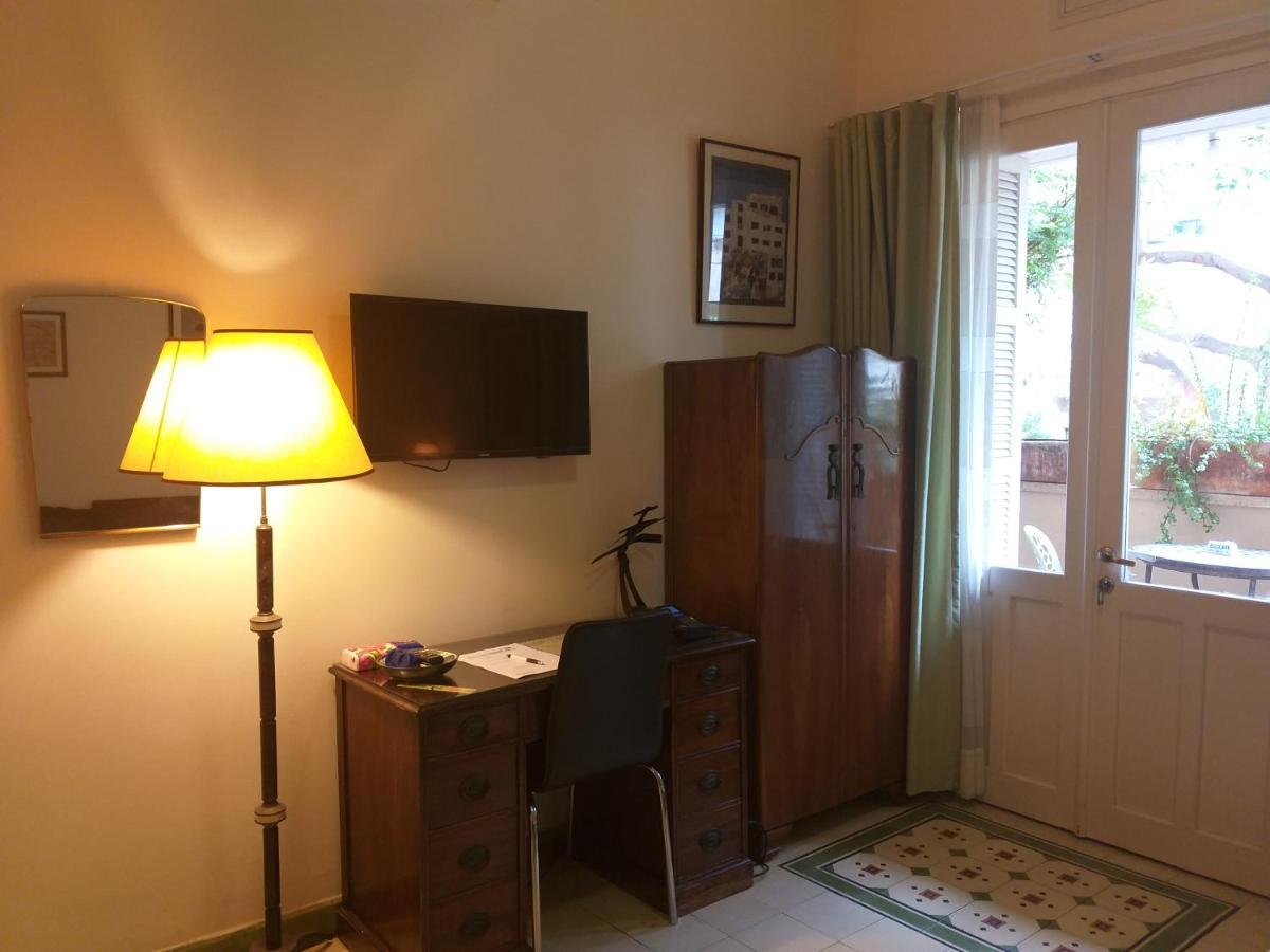 Rothschild Tel-Aviv Studio Zewnętrze zdjęcie