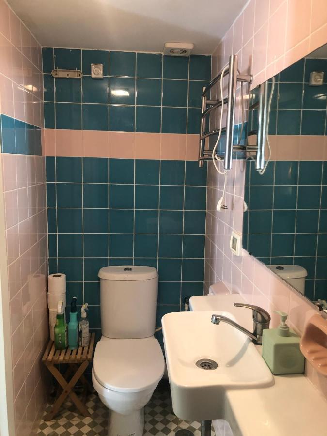 Rothschild Tel-Aviv Studio Zewnętrze zdjęcie
