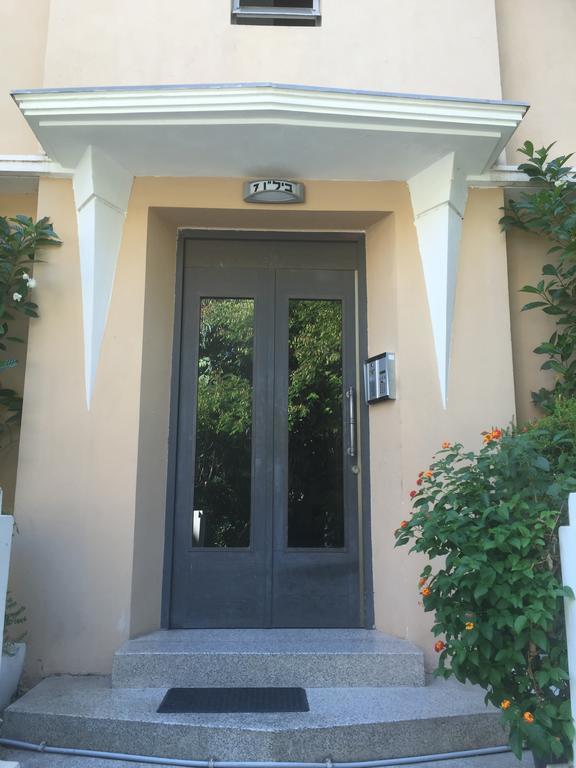 Rothschild Tel-Aviv Studio Zewnętrze zdjęcie