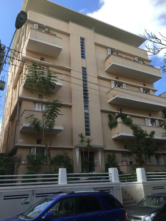 Rothschild Tel-Aviv Studio Zewnętrze zdjęcie